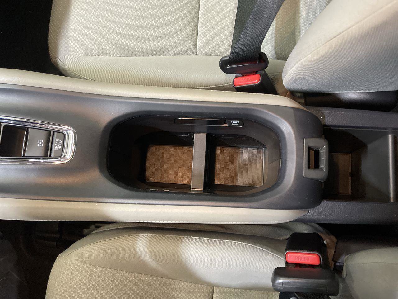 Used 2021 Honda HR-V LX image 20