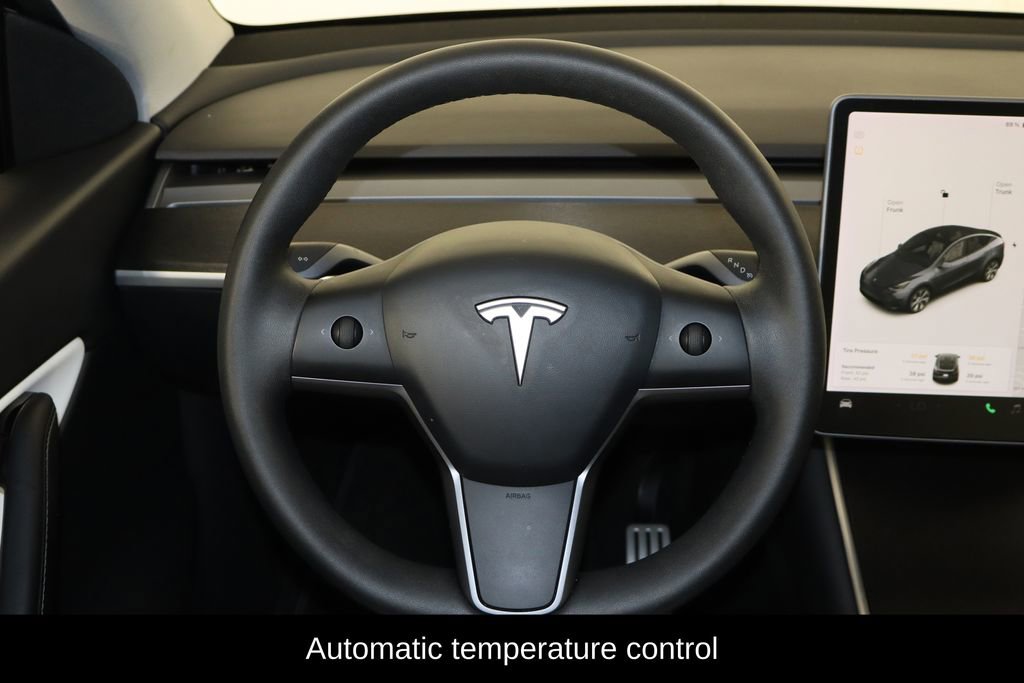 Used 2020 Tesla Model Y Performance image 7