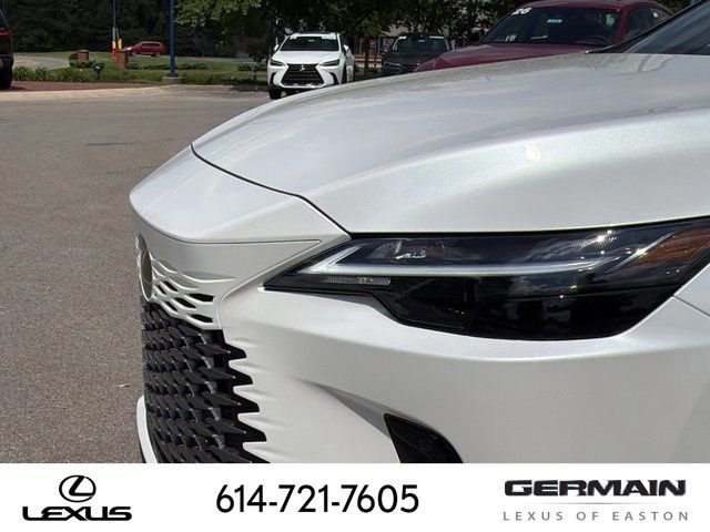 New 2026 Lexus RX 350 Premium Plus AWD/4WD image 14