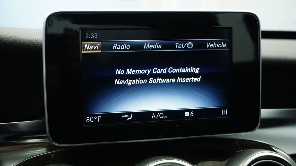 Used 2018 Mercedes-Benz C 300 4MATIC Sedan image 28