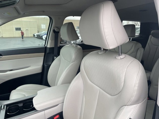 Used 2020 Hyundai Palisade SEL w/ Premium Package image 5