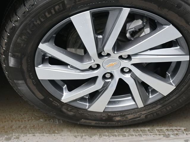 Used 2024 Chevrolet Equinox LT image 29