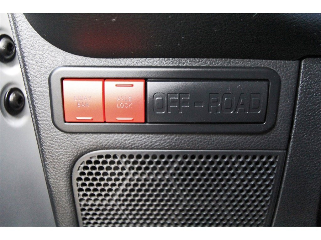 Used 2016 Jeep Wrangler Unlimited Rubicon image 19