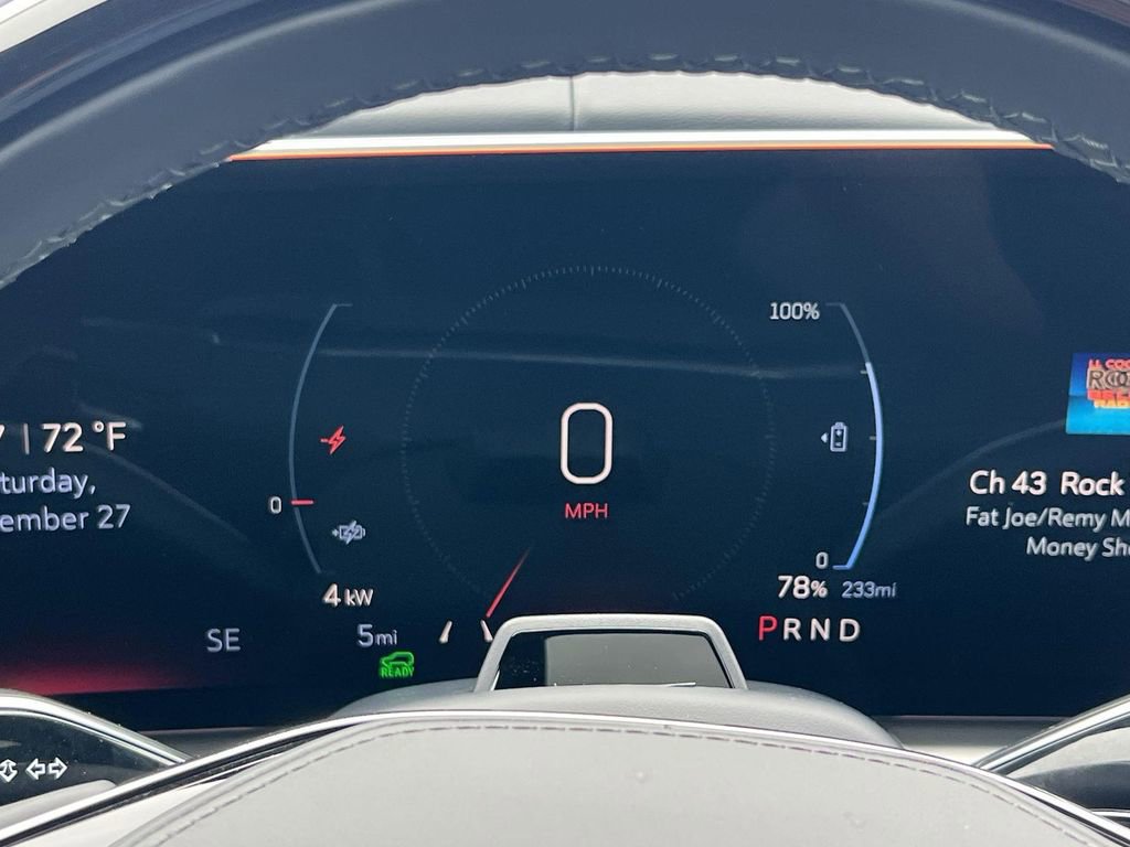 New 2026 Cadillac Lyriq V image 15