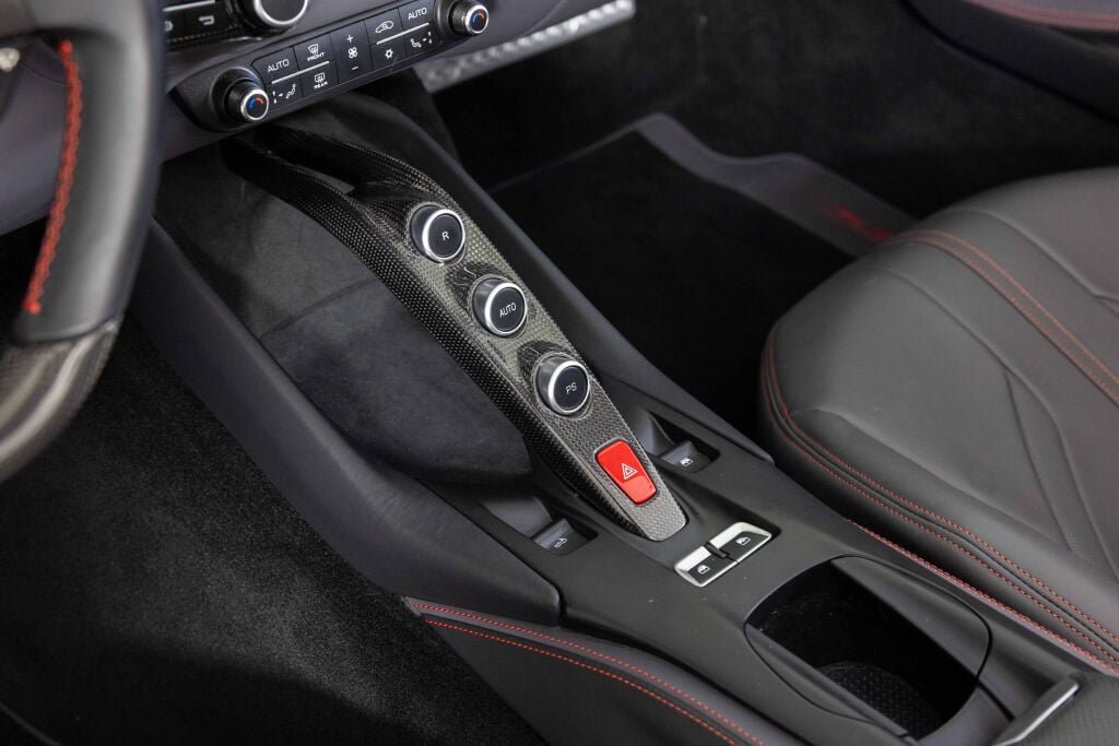 Used 2021 Ferrari 812 GTS RWD image 54