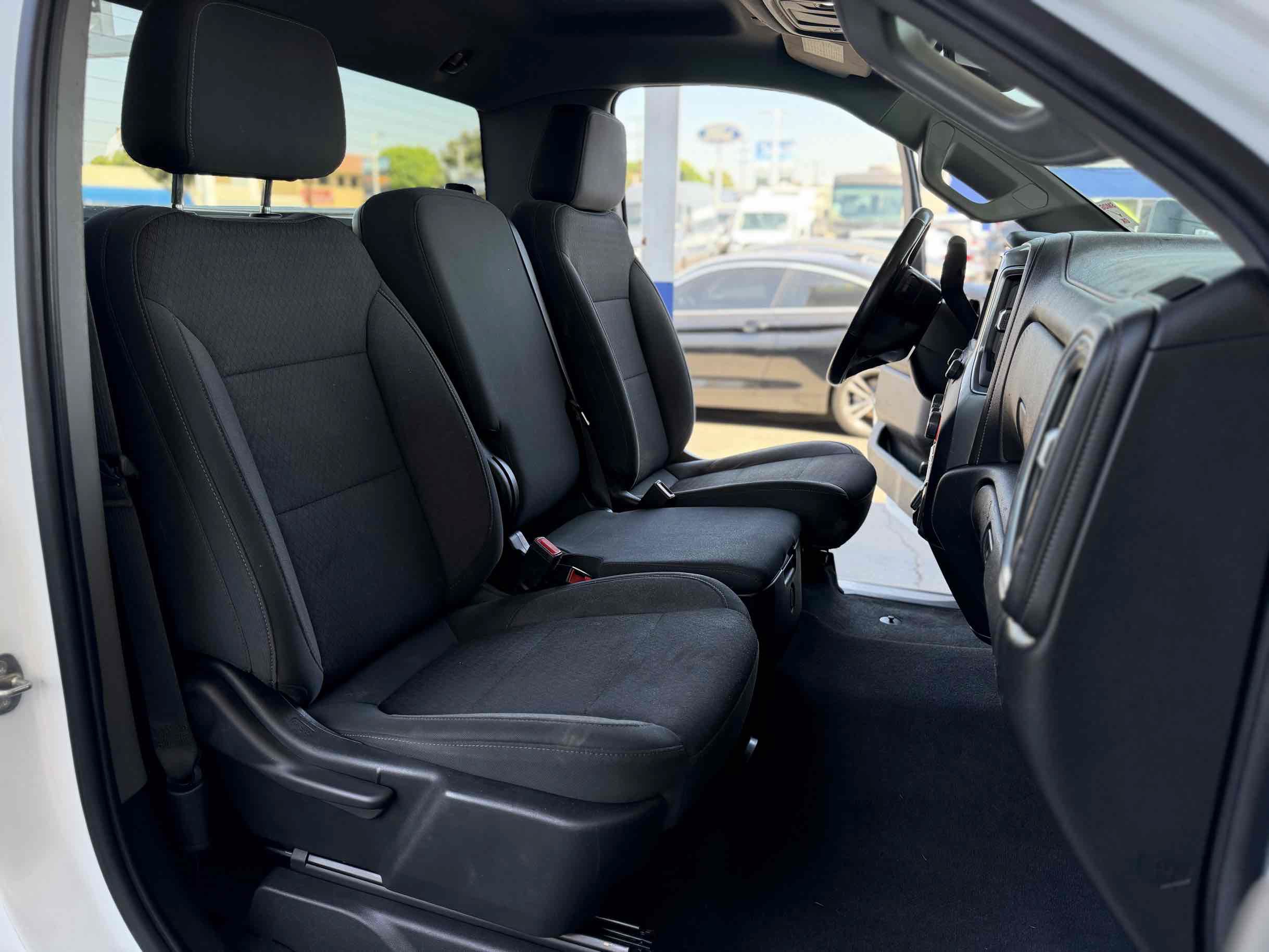 Used 2022 Chevrolet Silverado 2500 LT w/ Convenience Package RWD image 15