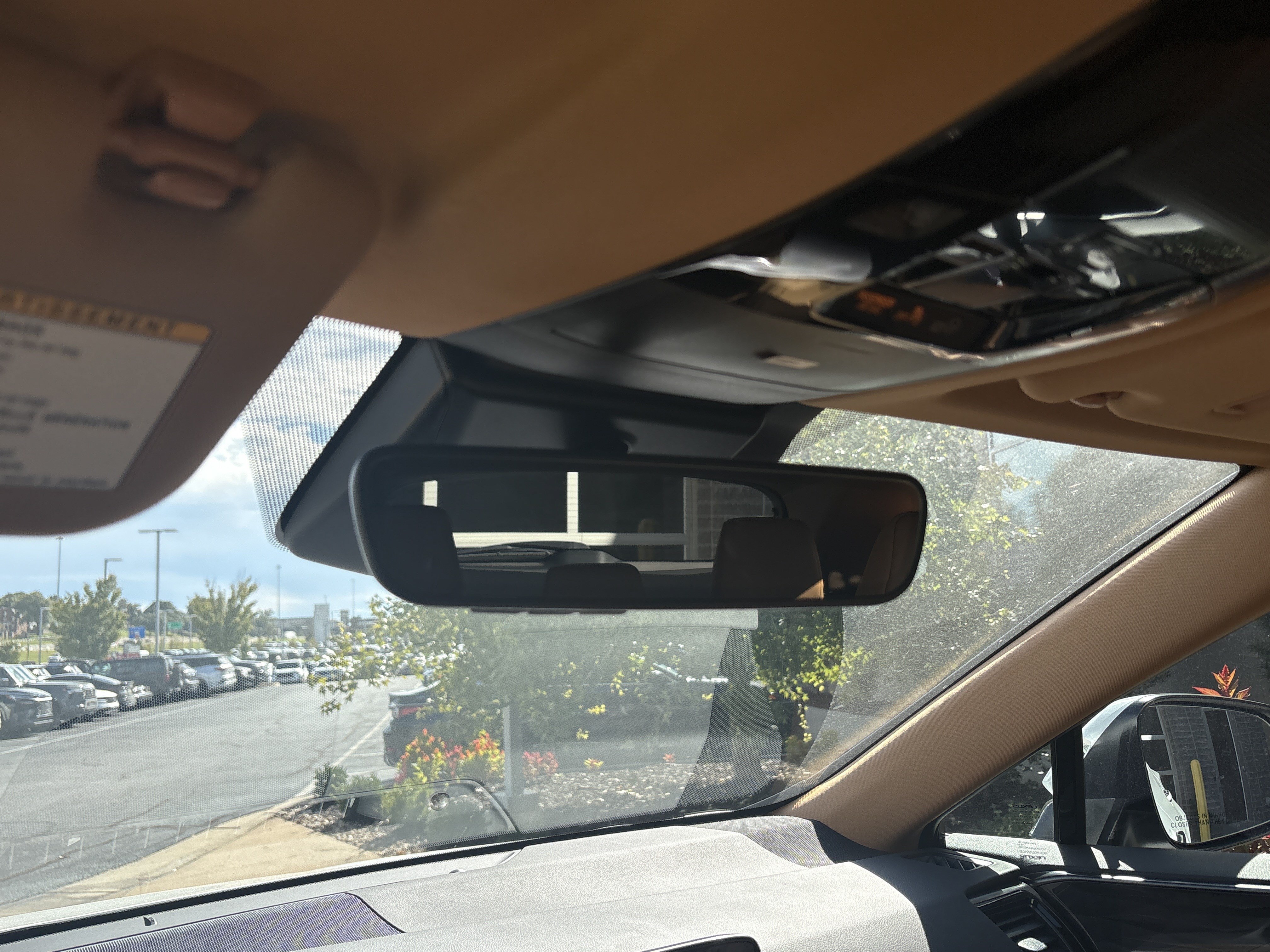 New 2026 Lexus NX 350 AWD w/ Premium Package image 30