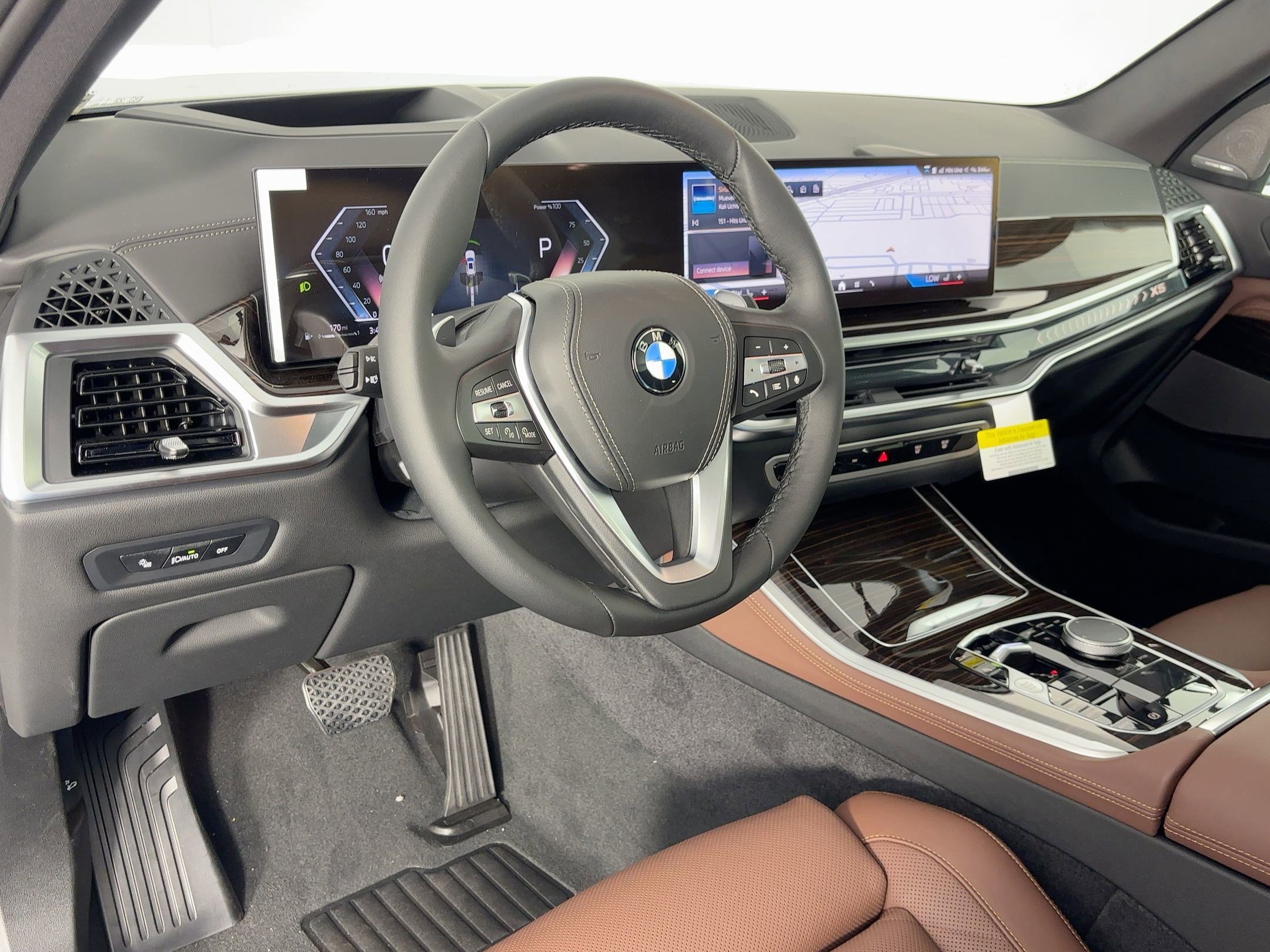 Used 2026 BMW X5 sDrive40i w/ Premium Package RWD image 4