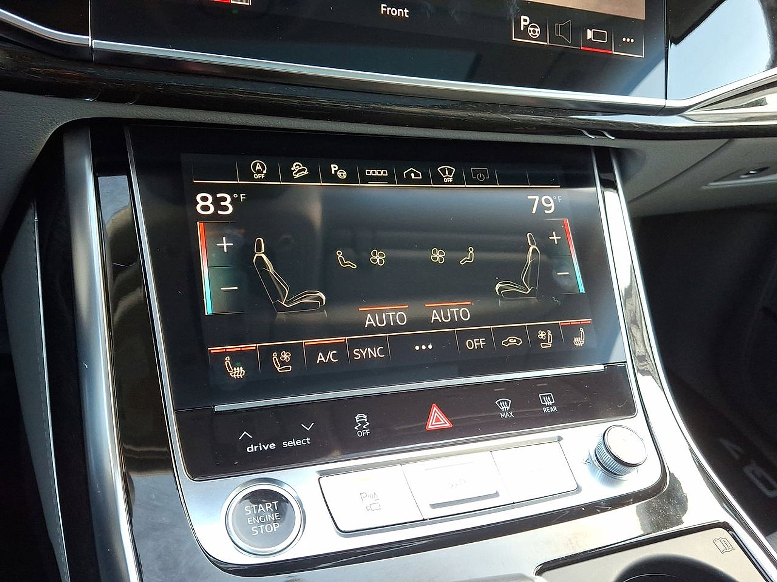 Used 2024 Audi Q7 3.0T Prestige image 25