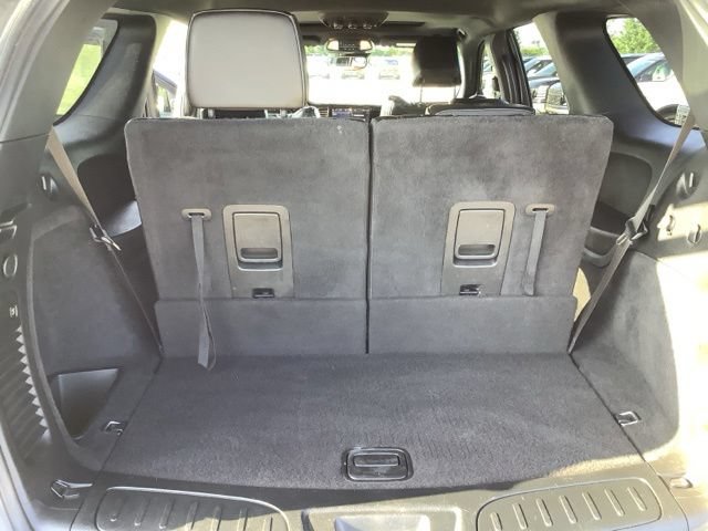 Used 2023 Dodge Durango GT AWD/4WD image 12