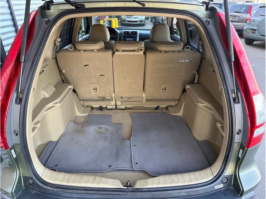 Used 2007 Honda CR-V EX-L image 21