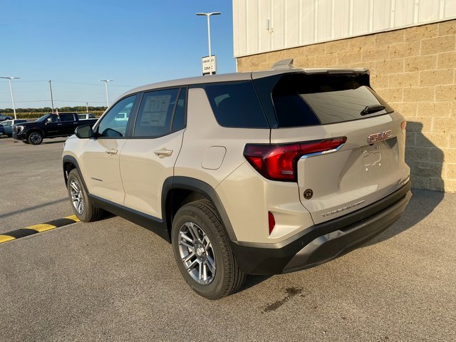 New 2026 GMC Terrain Elevation w/ LPO, Floor Liner Package image 7