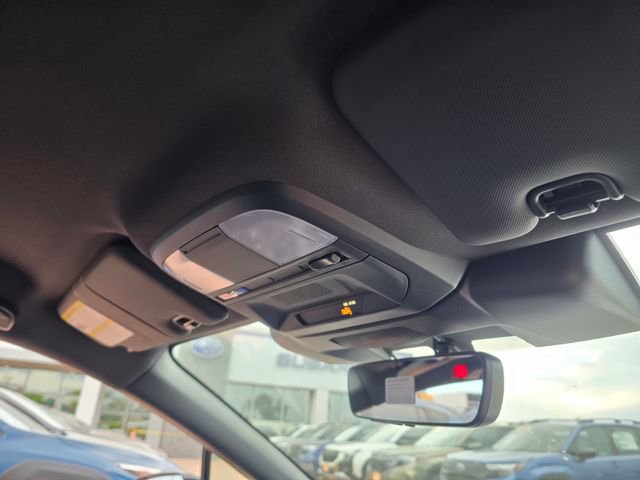 New 2026 Subaru WRX tS image 12