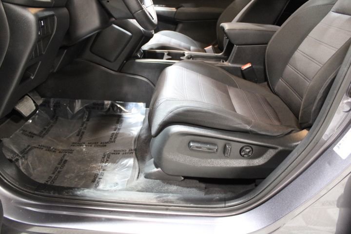 Used 2022 Honda CR-V EX image 16