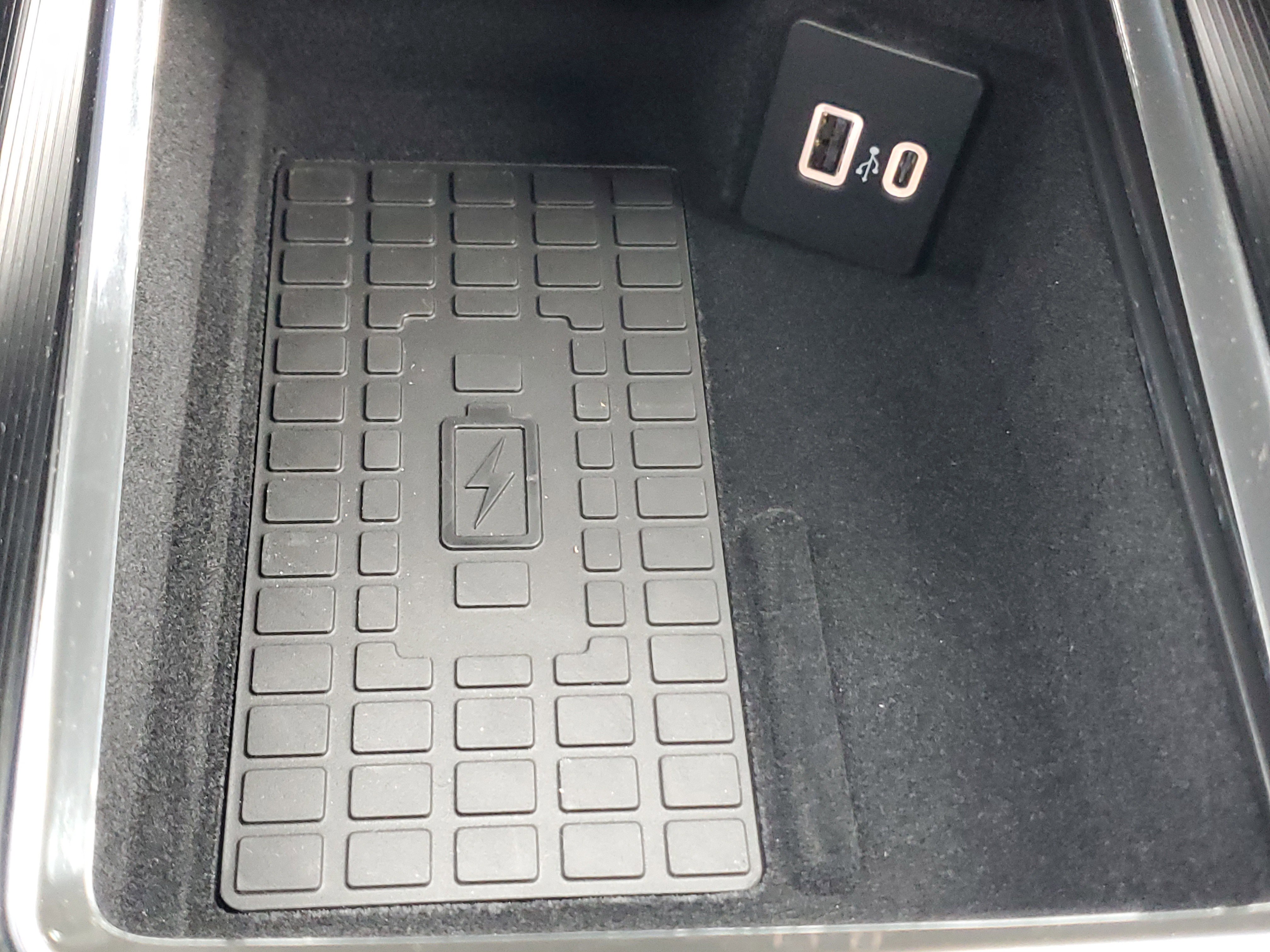 New 2026 Lincoln Corsair Premiere image 23