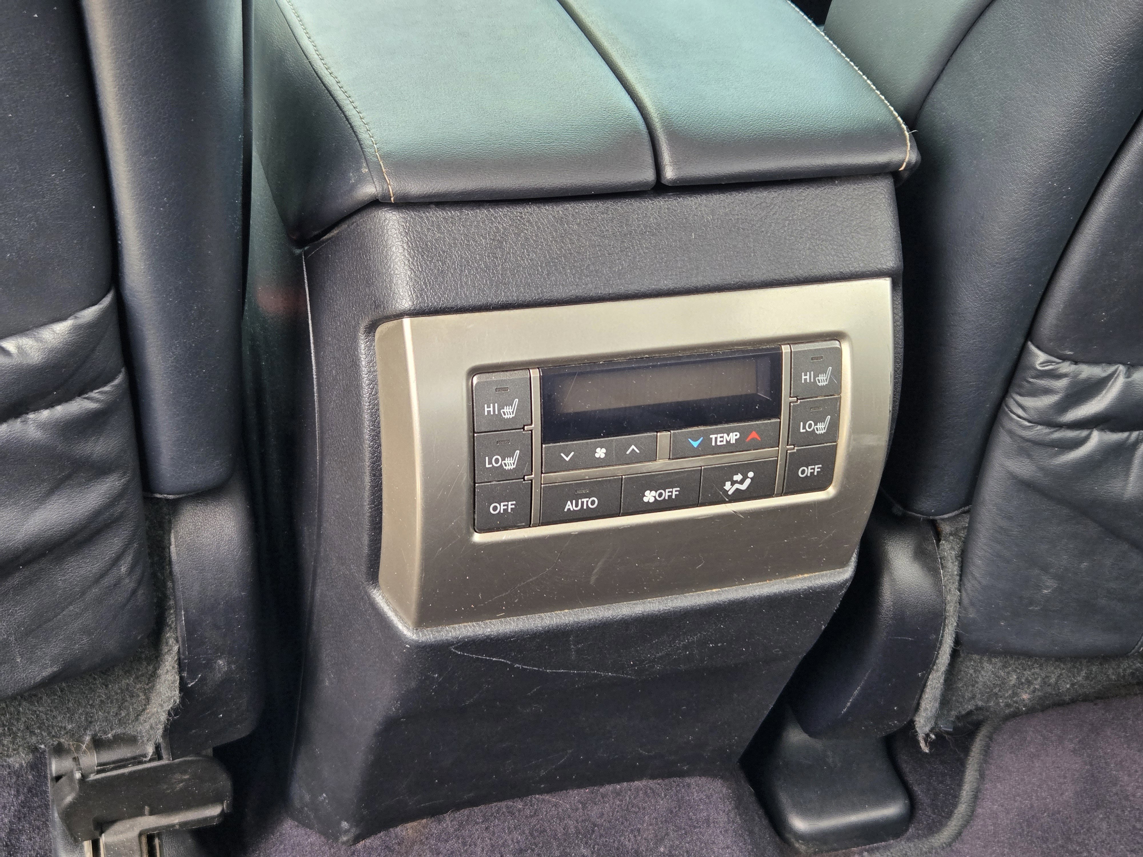 Used 2019 Lexus GX 460 Premium AWD/4WD image 29