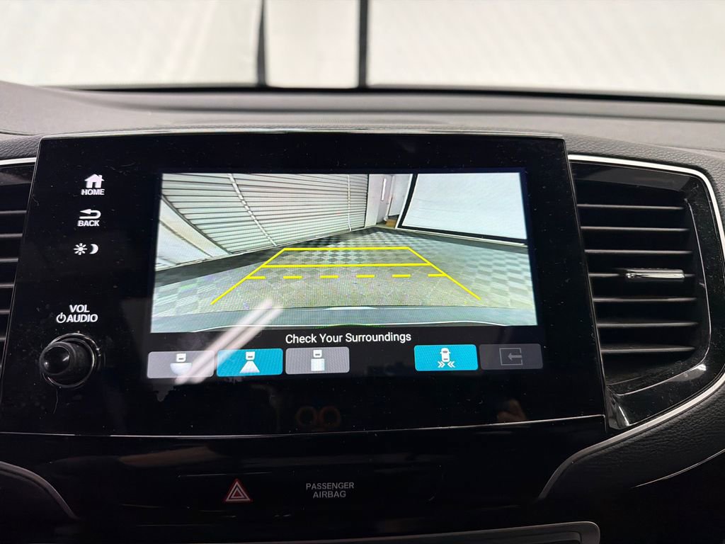 Used 2021 Honda Passport Elite image 33