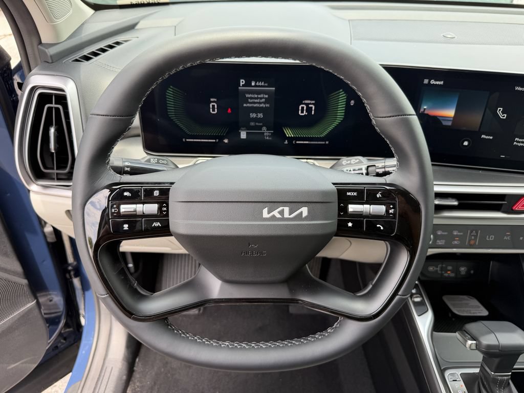 New 2026 Kia Sorento S FWD image 29