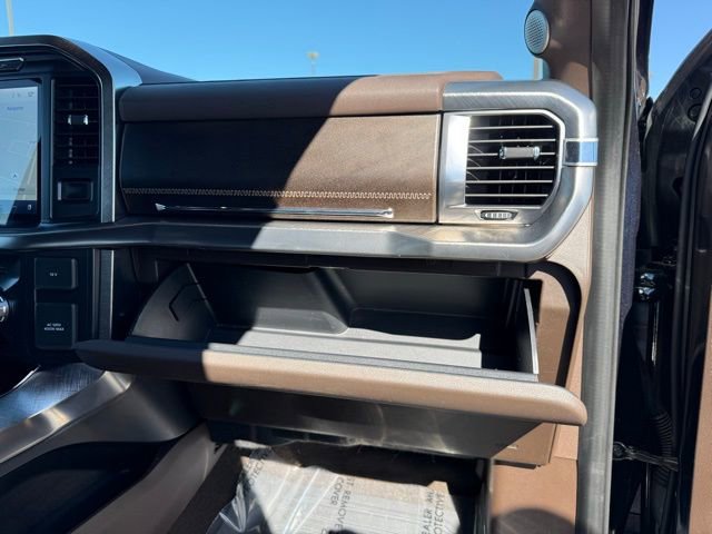Certified 2021 Ford F150 King Ranch w/ Equipment Group 601A High AWD/4WD image 34