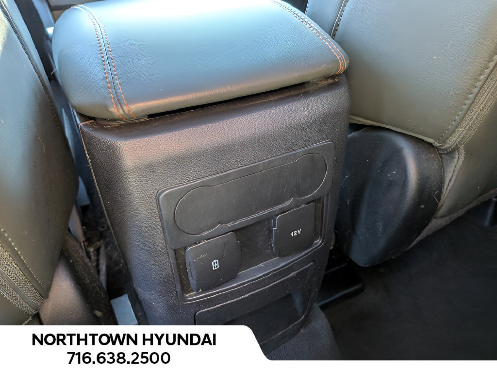 Used 2022 Ford Explorer Timberline AWD/4WD image 31