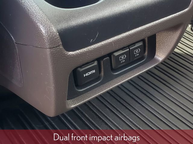 Used 2018 Honda Odyssey EX-L image 37