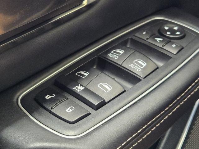 Certified 2021 RAM 1500 Limited w/ Night Edition AWD/4WD image 33