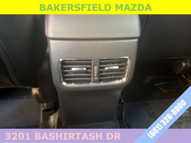 New 2025 MAZDA CX-5 2.5 Turbo image 25