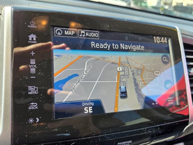Used 2018 Honda Pilot Touring image 23