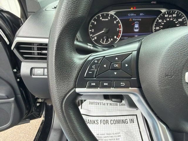 Used 2020 Nissan Altima 2.5 S AWD/4WD image 17