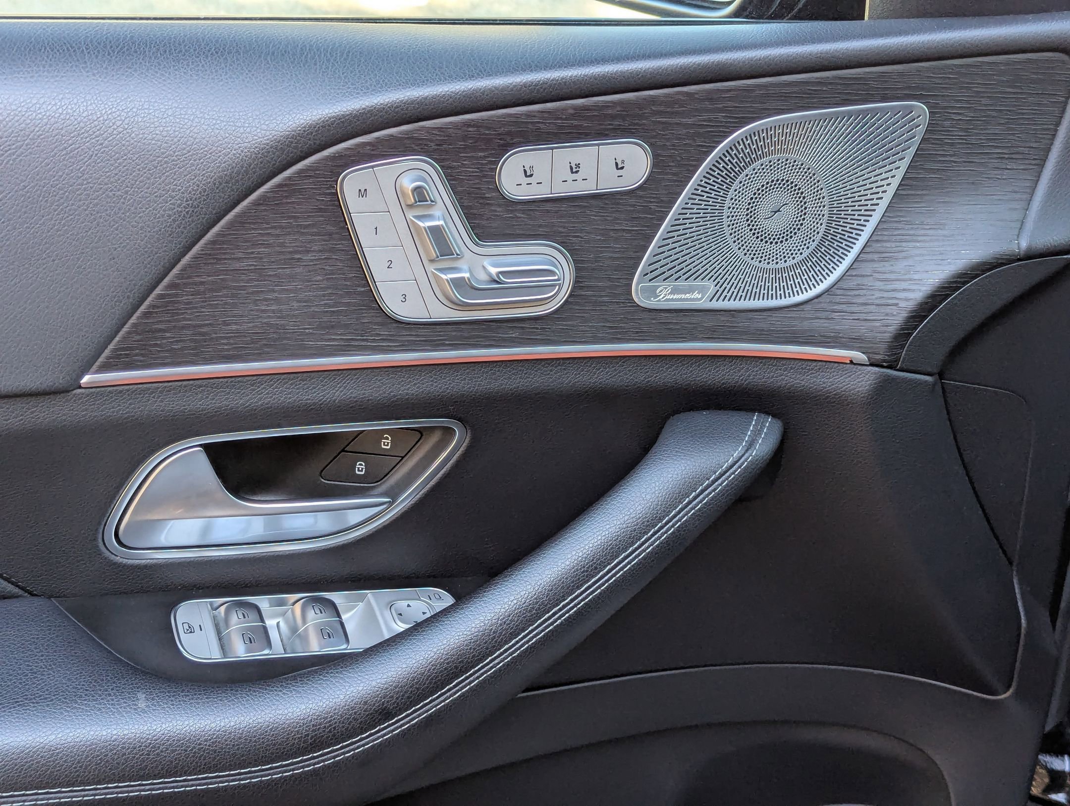 Used 2021 Mercedes-Benz GLE 450 4MATIC image 12