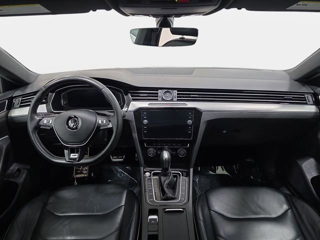 Used 2020 Volkswagen Arteon SEL AWD/4WD image 10