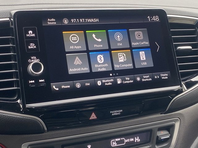 New 2025 Honda Ridgeline Sport+ image 19