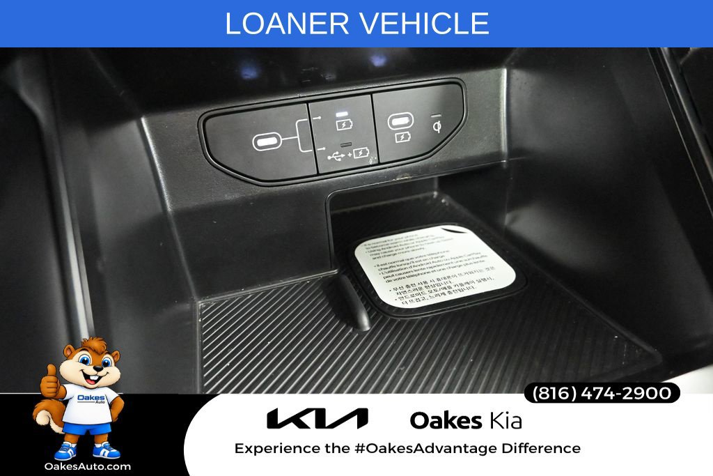 Certified 2026 Kia Sorento S w/ S Panoramic Sunroof Package FWD image 22