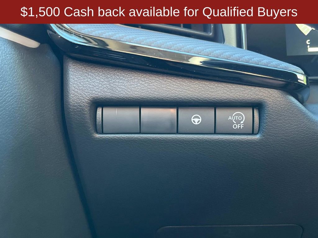 New 2026 Nissan Kicks SR image 33