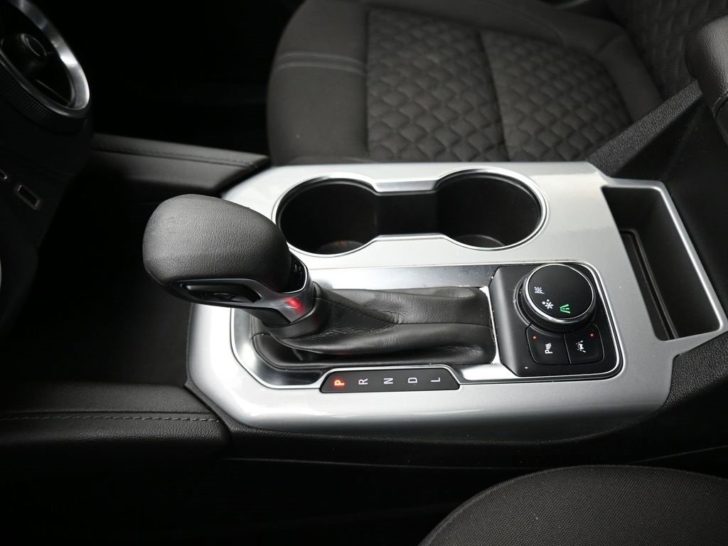 Used 2022 Chevrolet Blazer LT image 21