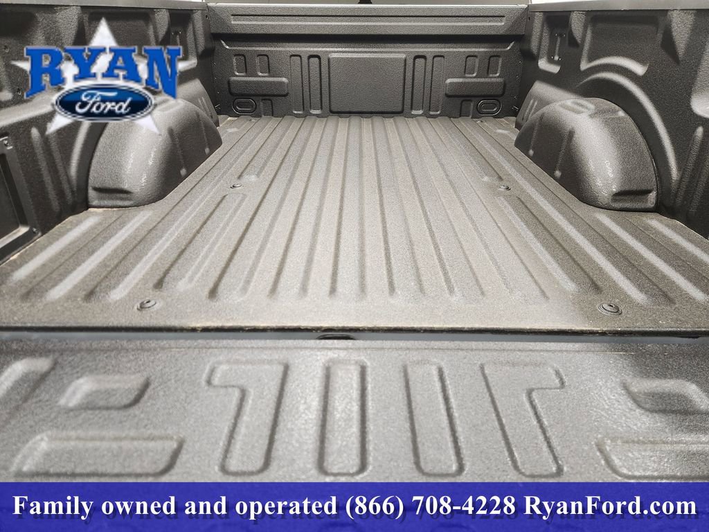 New 2026 Ford F150 XLT w/ FX4 Off-Road Package image 23