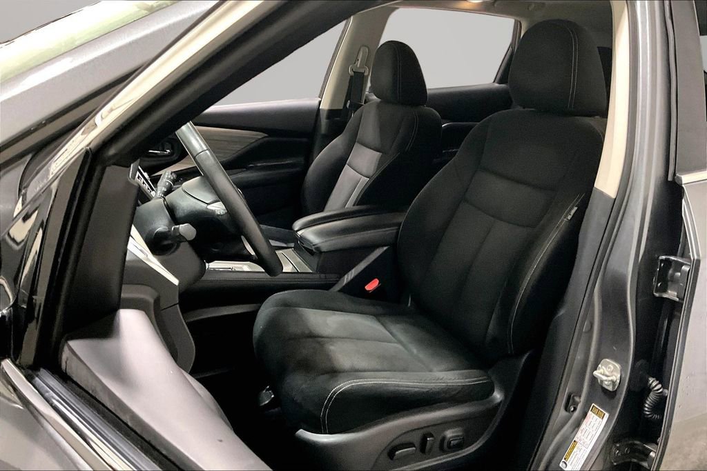 Used 2016 Nissan Murano S AWD/4WD image 20