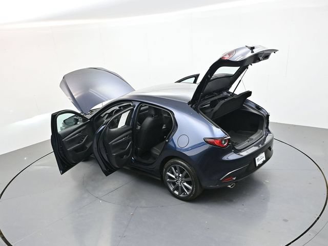Used 2026 MAZDA MAZDA3 s FWD image 39
