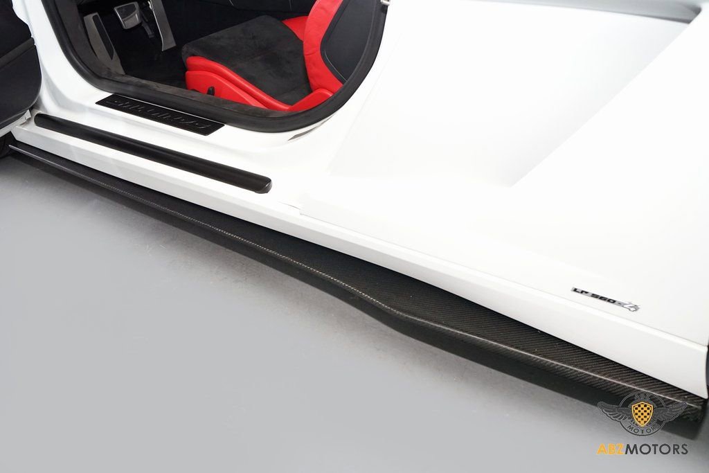 Used 2013 Lamborghini Gallardo LP 560-4 image 10