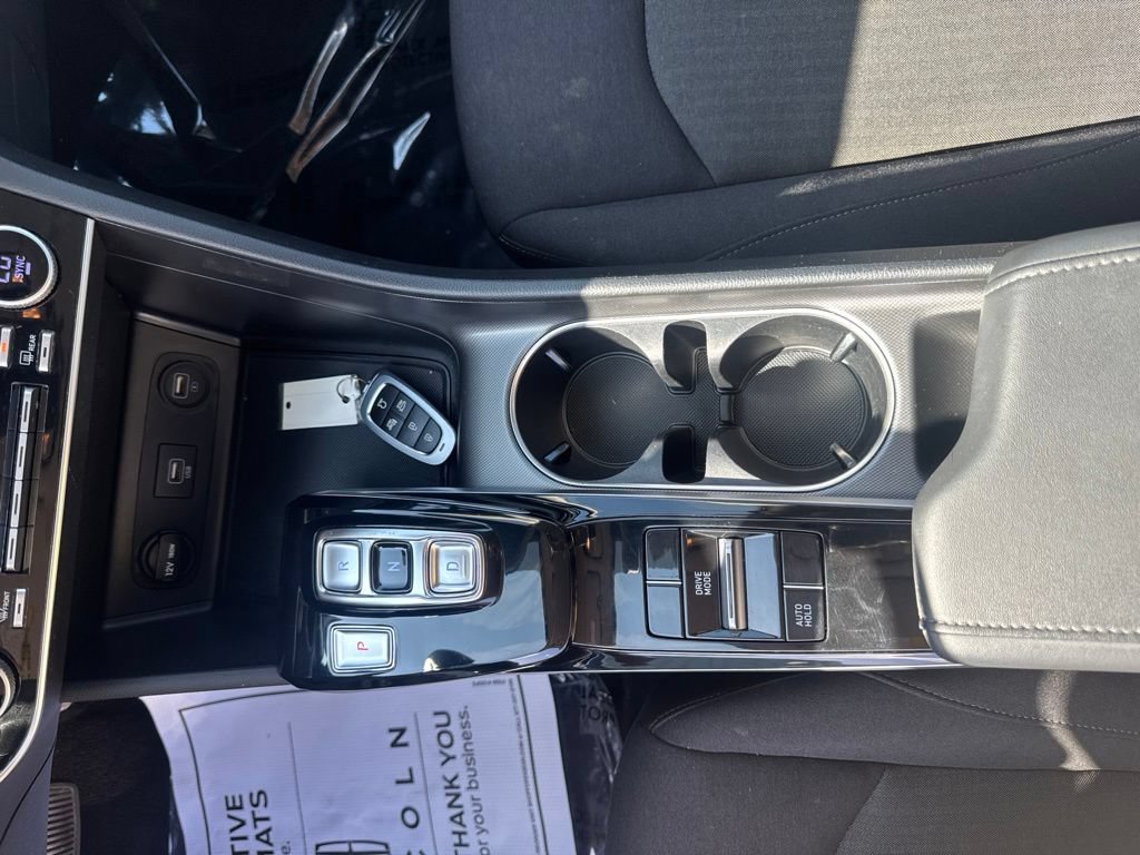 Used 2023 Hyundai Sonata SEL FWD image 24