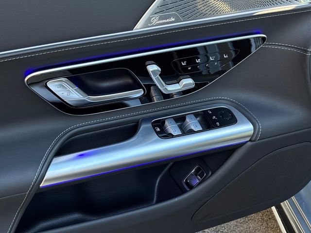 Used 2025 Mercedes-Benz SL 55 AMG 4MATIC image 22