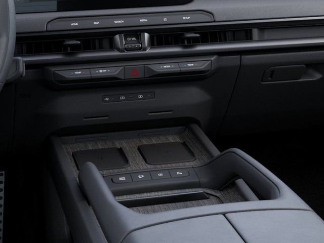 New 2027 Kia Telluride X-Line SX Prestige AWD/4WD image 23
