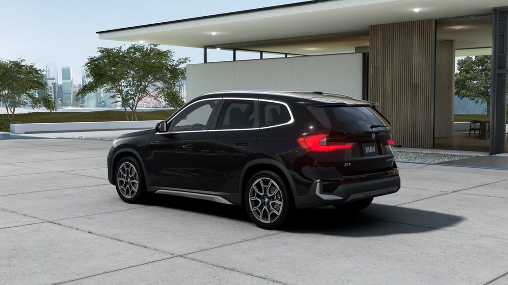 New 2027 BMW X1 xDrive28i AWD/4WD image 2