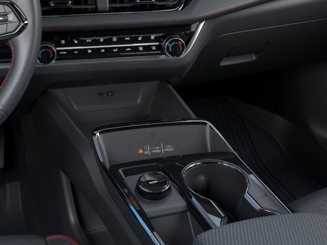 New 2026 Chevrolet Equinox RS w/ Convenience Package III FWD image 23