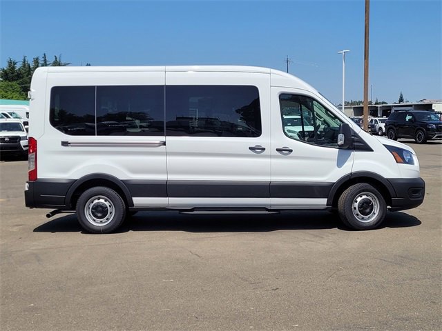 New 2025 Ford Transit 350 XL image 4