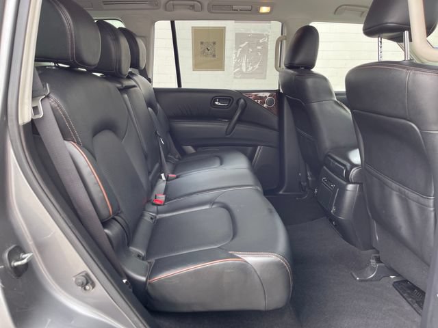 Used 2019 Nissan Armada SL w/ Premium Package AWD/4WD image 37