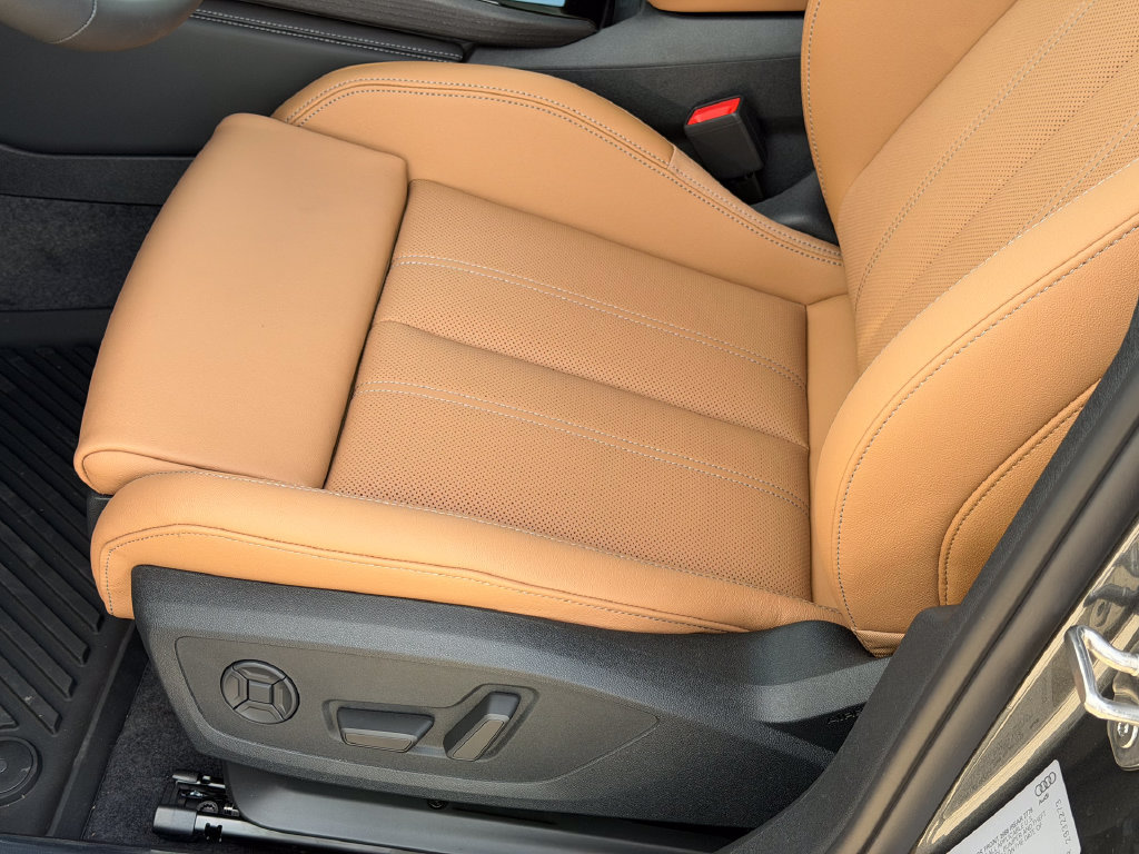New 2026 Audi A5 Premium Plus AWD/4WD image 15