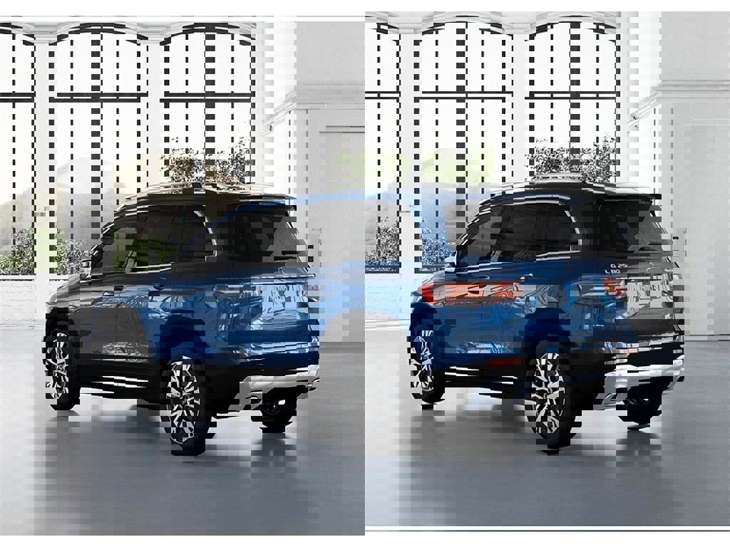 New 2026 Mercedes-Benz GLB 250 4MATIC image 29