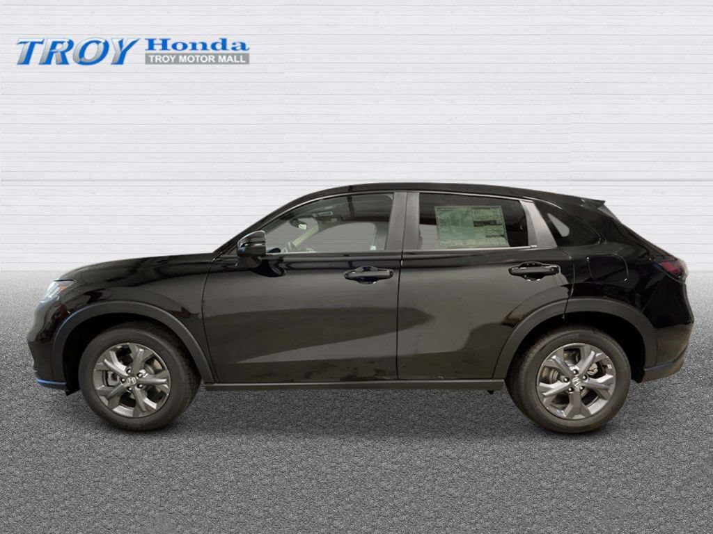 New 2027 Honda HR-V LX image 2