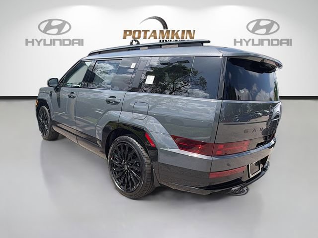 New 2026 Hyundai Santa Fe Calligraphy FWD image 7